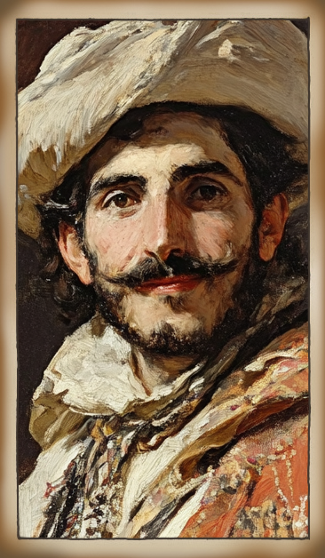 Adventurer