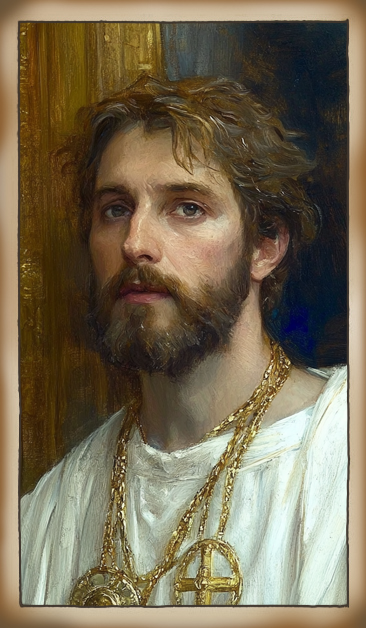 Apostle