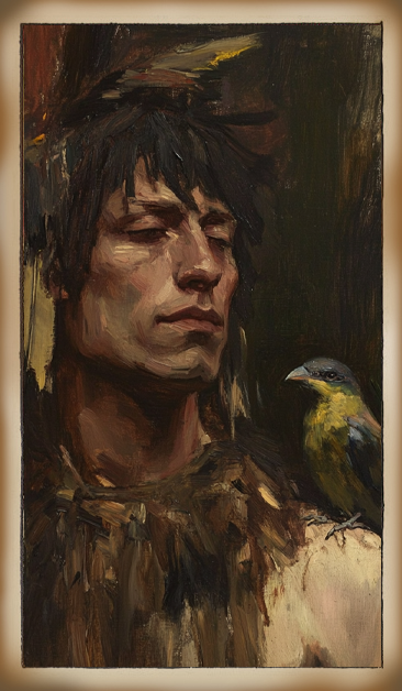 Beastmaster