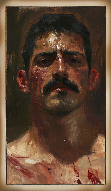 Butcher