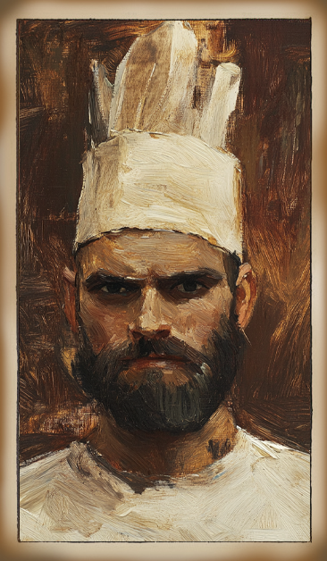 Chef