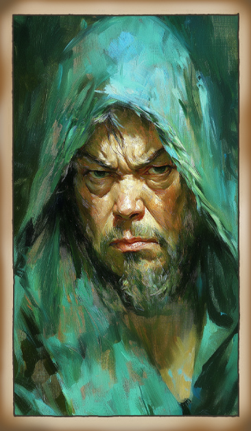 Corrupter
