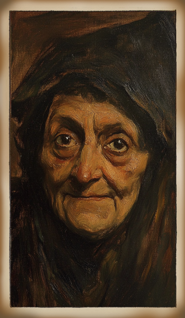 Crone