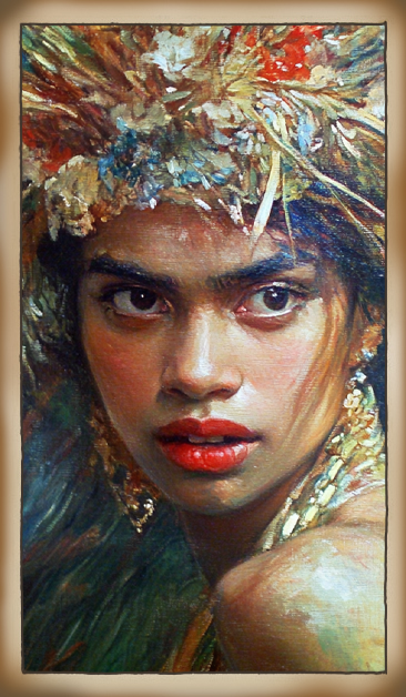 Dancer