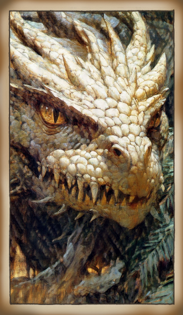 DragonKing