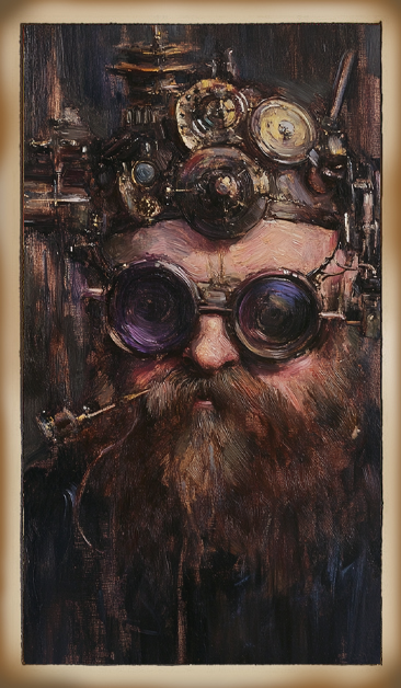 Engineer
