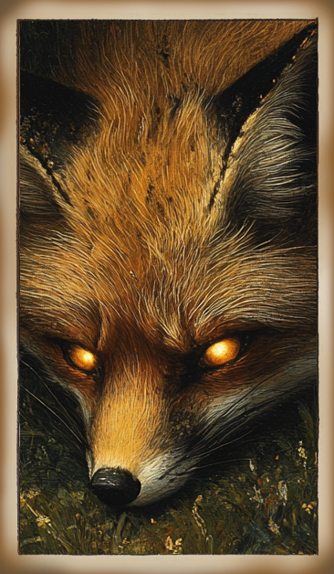 Fox