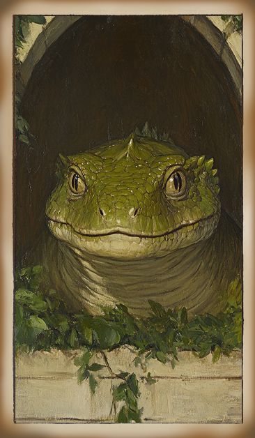 GreenDragon