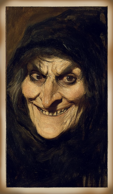 Hag