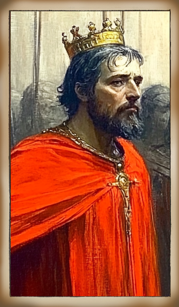 King