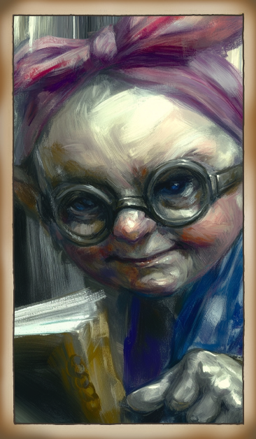 Librarian