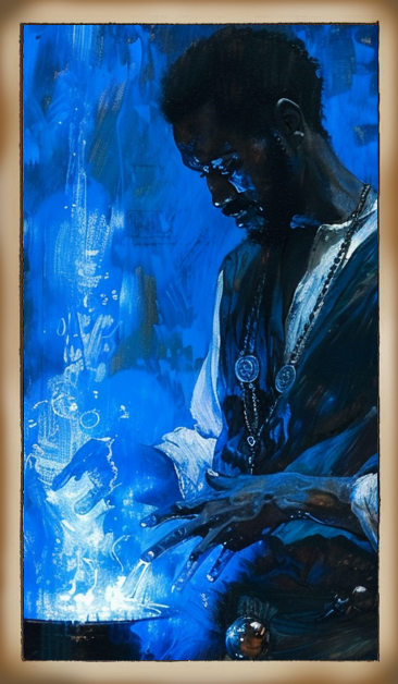 Mage