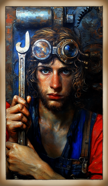 Mechanic
