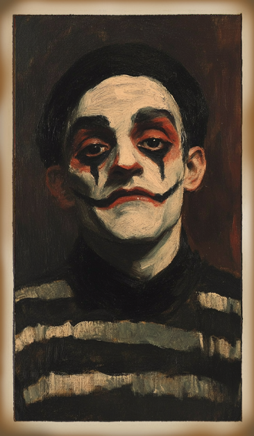 Mime