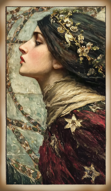 Oracle