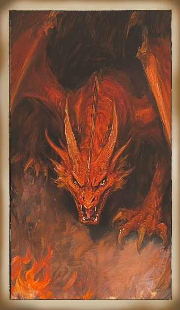 RedDragon