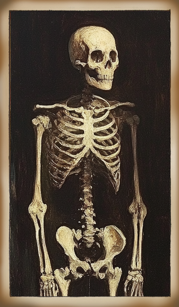 Skeleton