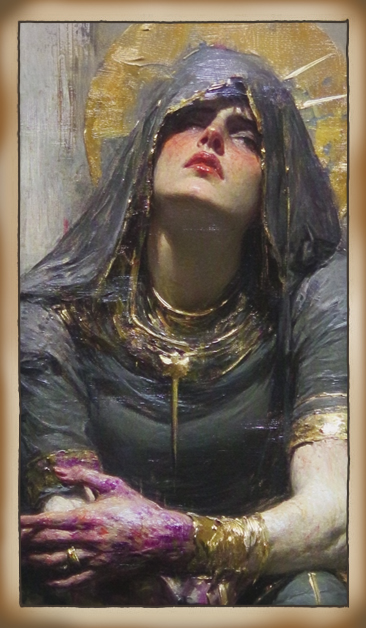 Sorceress