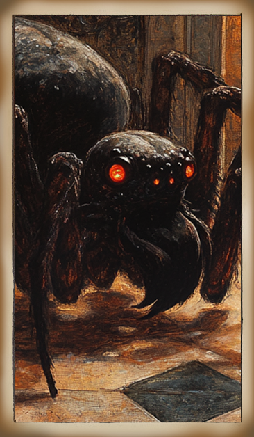 Spider