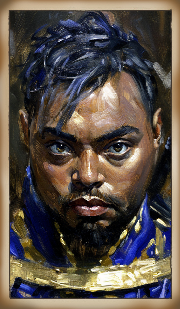 Strategist