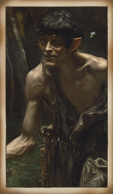 Trickerster