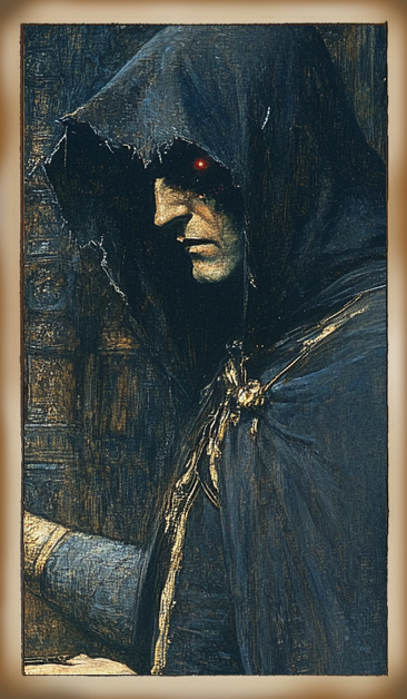 Warlock