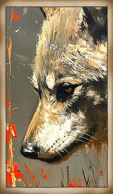 Wolf