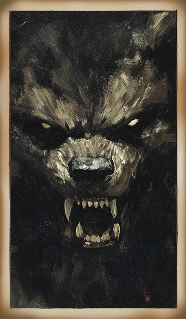 Wolfman